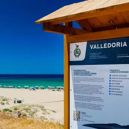 Dolce Valledoria (Sardinia)