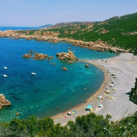 Dolce * Valledoria (Sardinia)