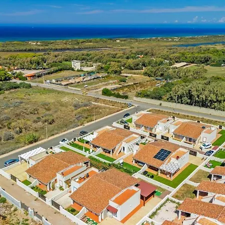 Dolce Valledoria (Sardinia)