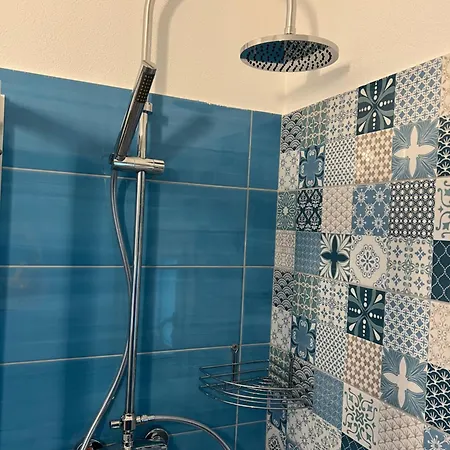 Dolce Apartment Valledoria (Sardinia)