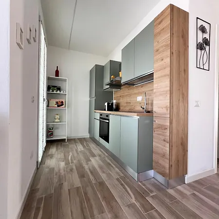 Apartament Dolce