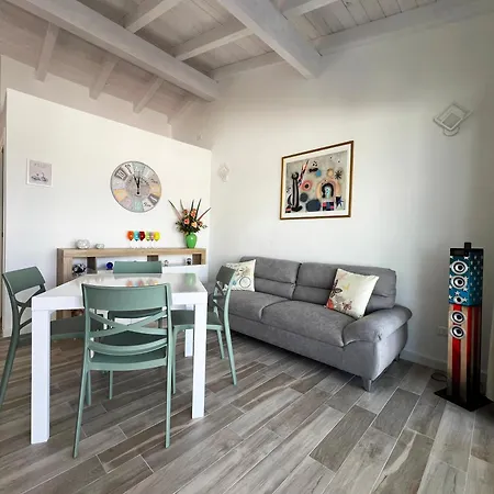 Apartament Dolce