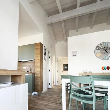 Dolce Apartament Valledoria (Sardinia)