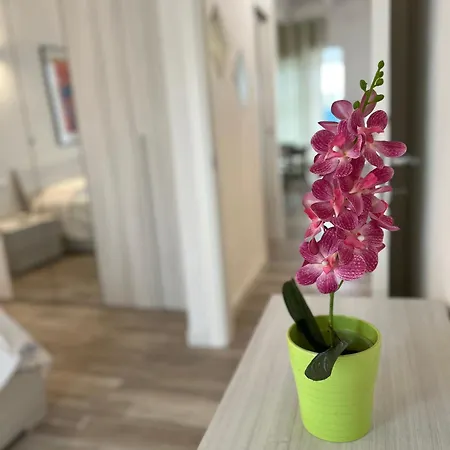 Apartment Dolce *