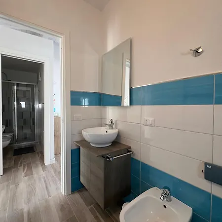 Apartment Dolce *