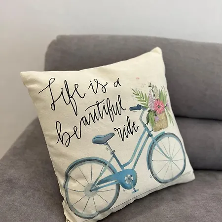 Apartament Dolce