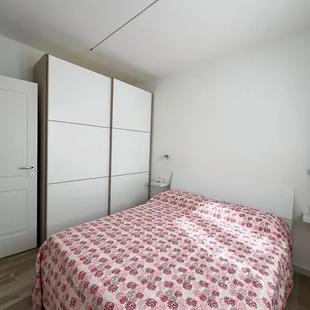 Dolce Appartement Valledoria (Sardinia)