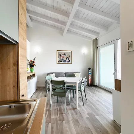 Apartment Dolce *