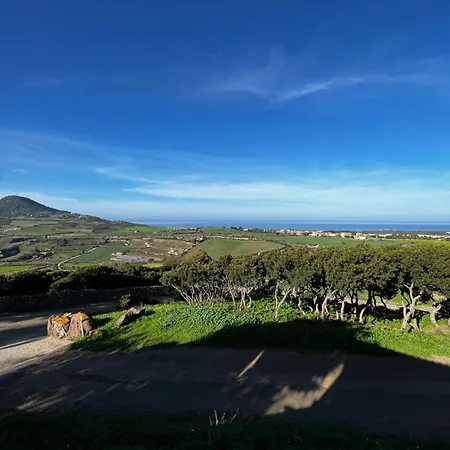 Dolce Valledoria (Sardinia)