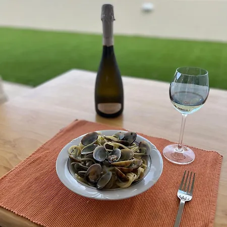 Dolce Apartament *