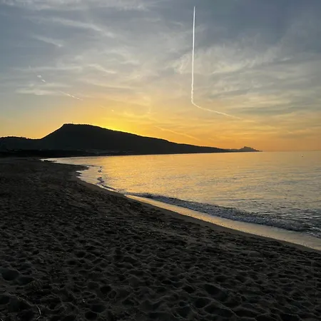 Dolce Apartament Valledoria (Sardinia)