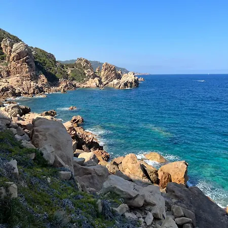 Dolce Valledoria (Sardinia)