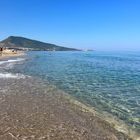 Dolce Apartament Valledoria (Sardinia)