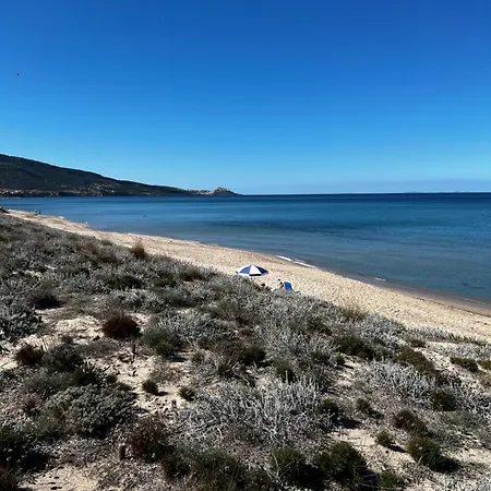 Dolce * Valledoria (Sardinia)