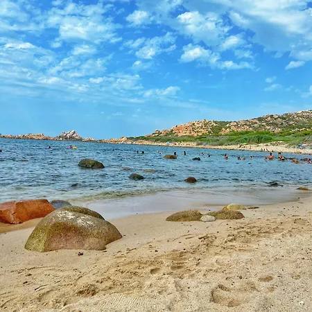 Apartament Dolce Valledoria (Sardinia)