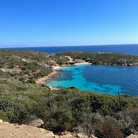 Dolce Valledoria (Sardinia)