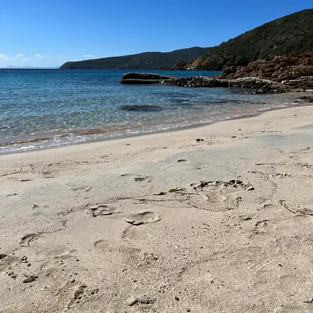 Dolce * Valledoria (Sardinia)
