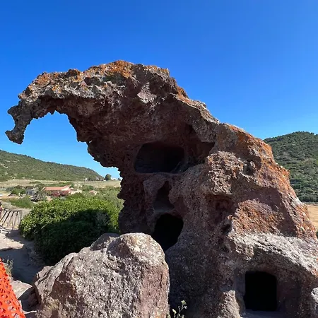 Dolce Valledoria (Sardinia)