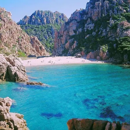 Dolce Apartamento Valledoria (Sardinia)