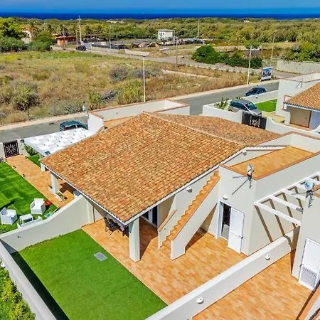 Dolce Apartamento Valledoria (Sardinia)