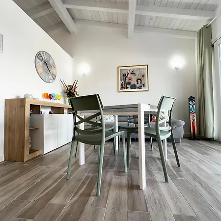 Dolce Apartmán *