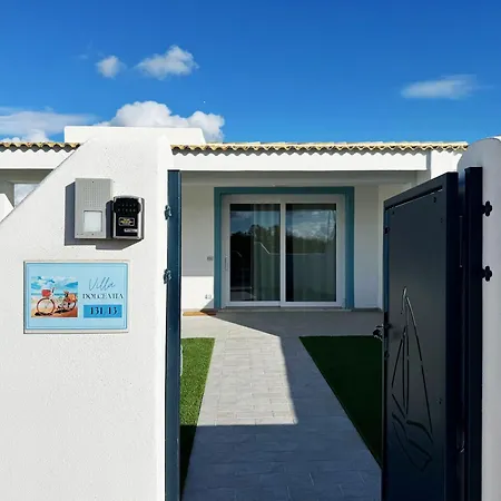 Apartamento Dolce *