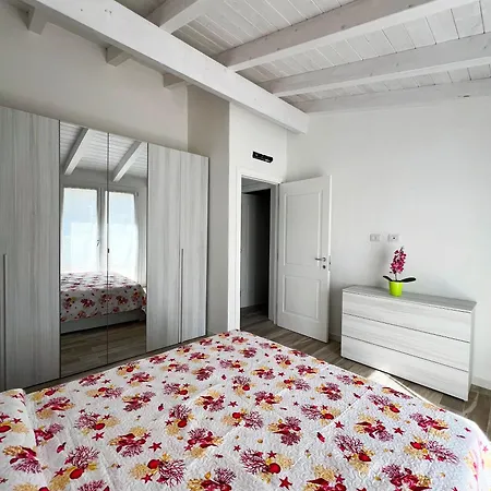 Apartmán Dolce Valledoria (Sardinia)