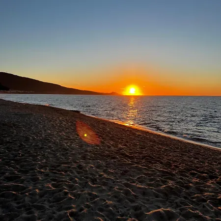 Apartamento Dolce Valledoria (Sardinia)