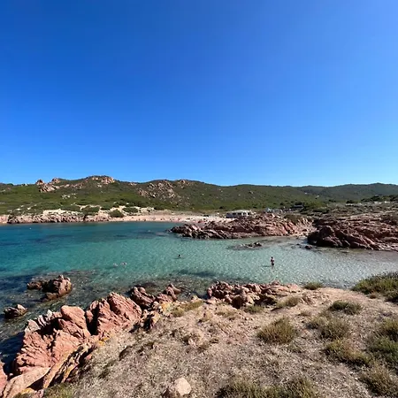 Dolce Apartamento Valledoria (Sardinia)