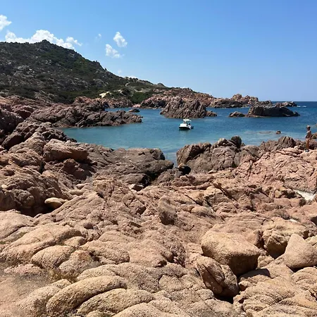 Dolce Apartamento Valledoria (Sardinia)