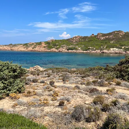 Apartamento Dolce Valledoria (Sardinia)