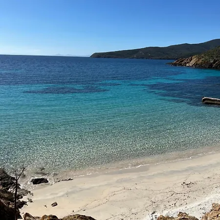 Dolce Apartamento Valledoria (Sardinia)