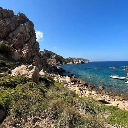 Dolce * Valledoria (Sardinia)