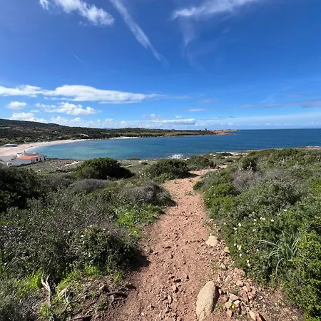 Apartamento Dolce Valledoria (Sardinia)